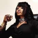 Powerful African-Queen Shemale Dominatrix in Saginaw-Midland-Bay City