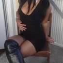 Kinky Trans Ready To Fulfill Your Desires With In/out Calls!